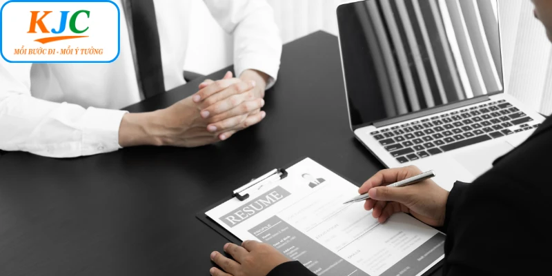 Các công việc mà bộ phận trợ lý tập đoàn cần đảm nhiệm