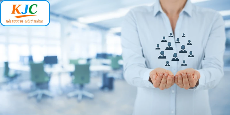 Chính sách dành cho nhân sự bộ phận CSKH 