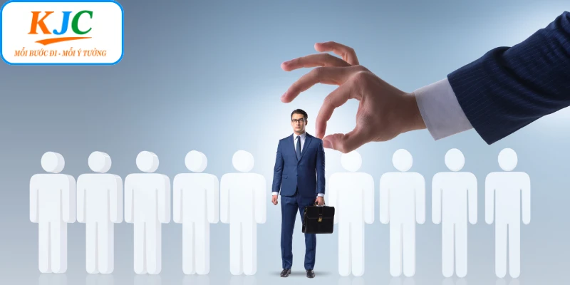 Lý do tuyển dụng KJC luôn thu hút người lao động