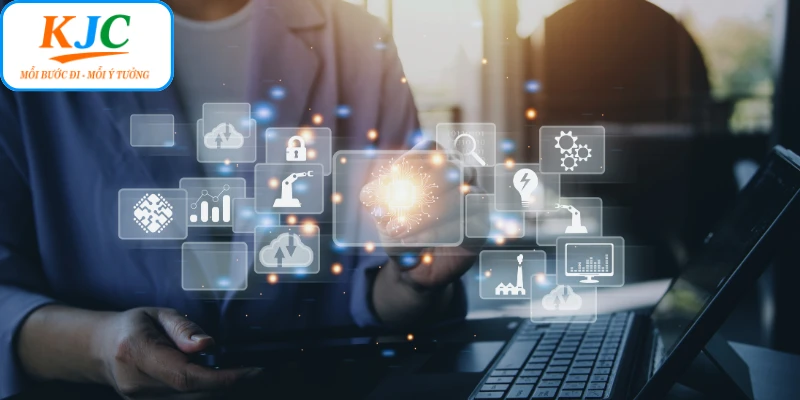 Vai trò cực quan trọng của bộ phận IT